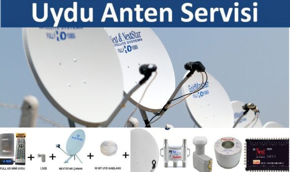 Konak Antenci